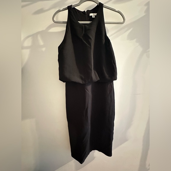 Halston Dress Small - Picture 2 of 4